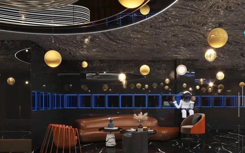 临沧商务ktv推荐【好玩尽在其中】-永德县ktv预定