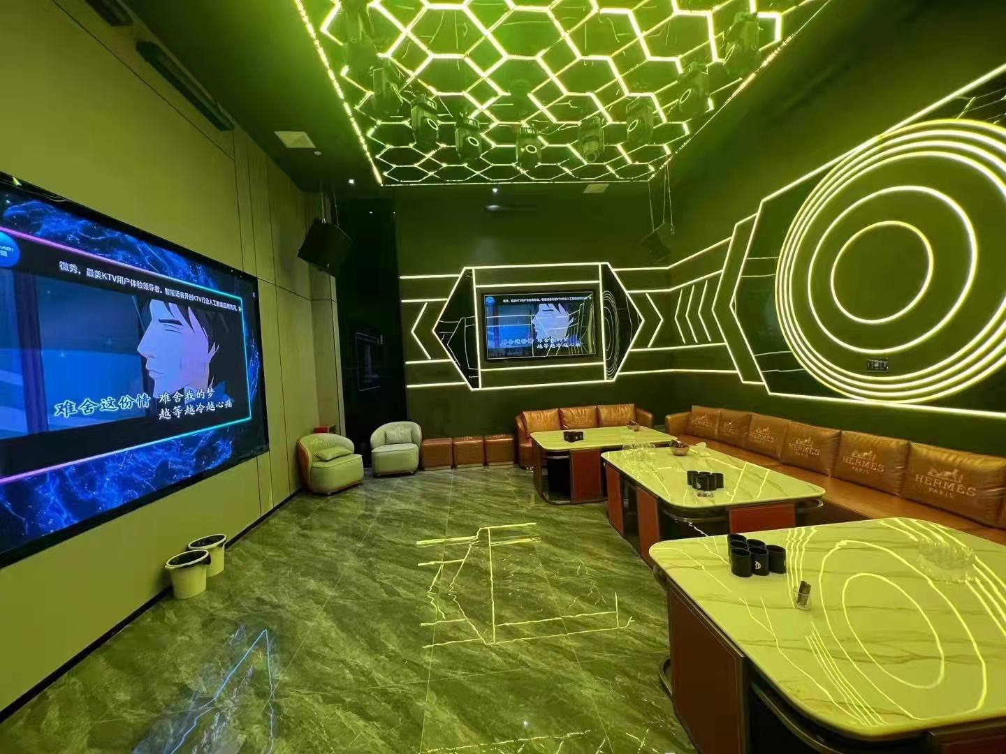 临沧ktv订房引领商务ktv新模式-永德县ktv订房